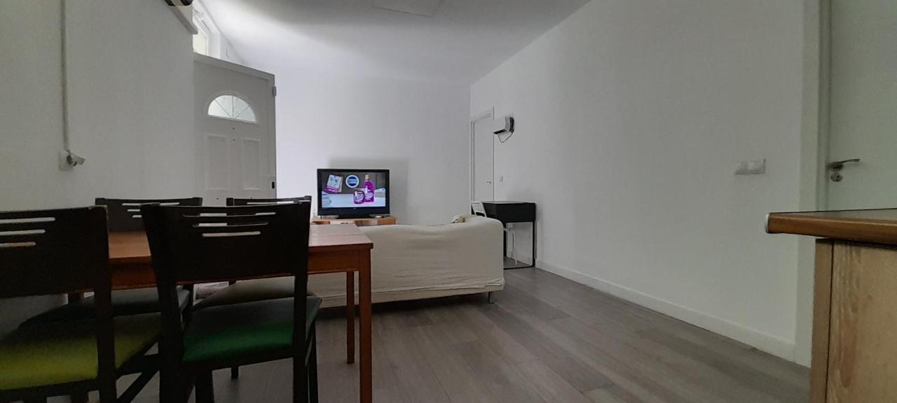 El Colmenar Apartamento Madrid Exterior foto